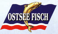 Ostsee Fisch Logo