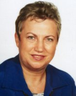 Margitta Ziegler