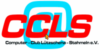 Computerclub Lützschena-Stahmeln e.V.